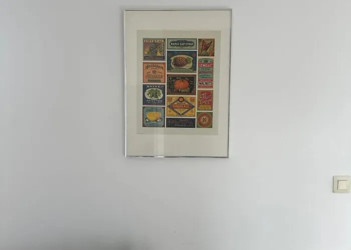 Charmant Studio Au Coeur Du 18e Daire *